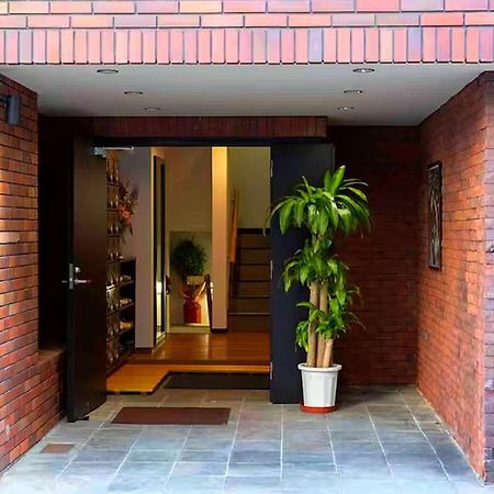 Guest House Siesta Tokio Buitenkant foto