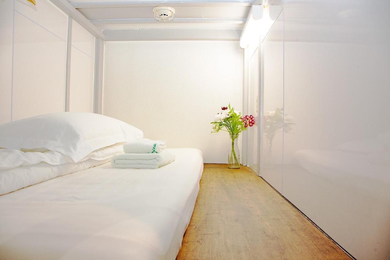 Guest House Siesta Tokio Buitenkant foto